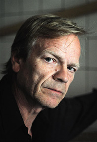 Hans J. Hochradl